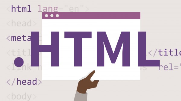 تگ html در صفحات وب